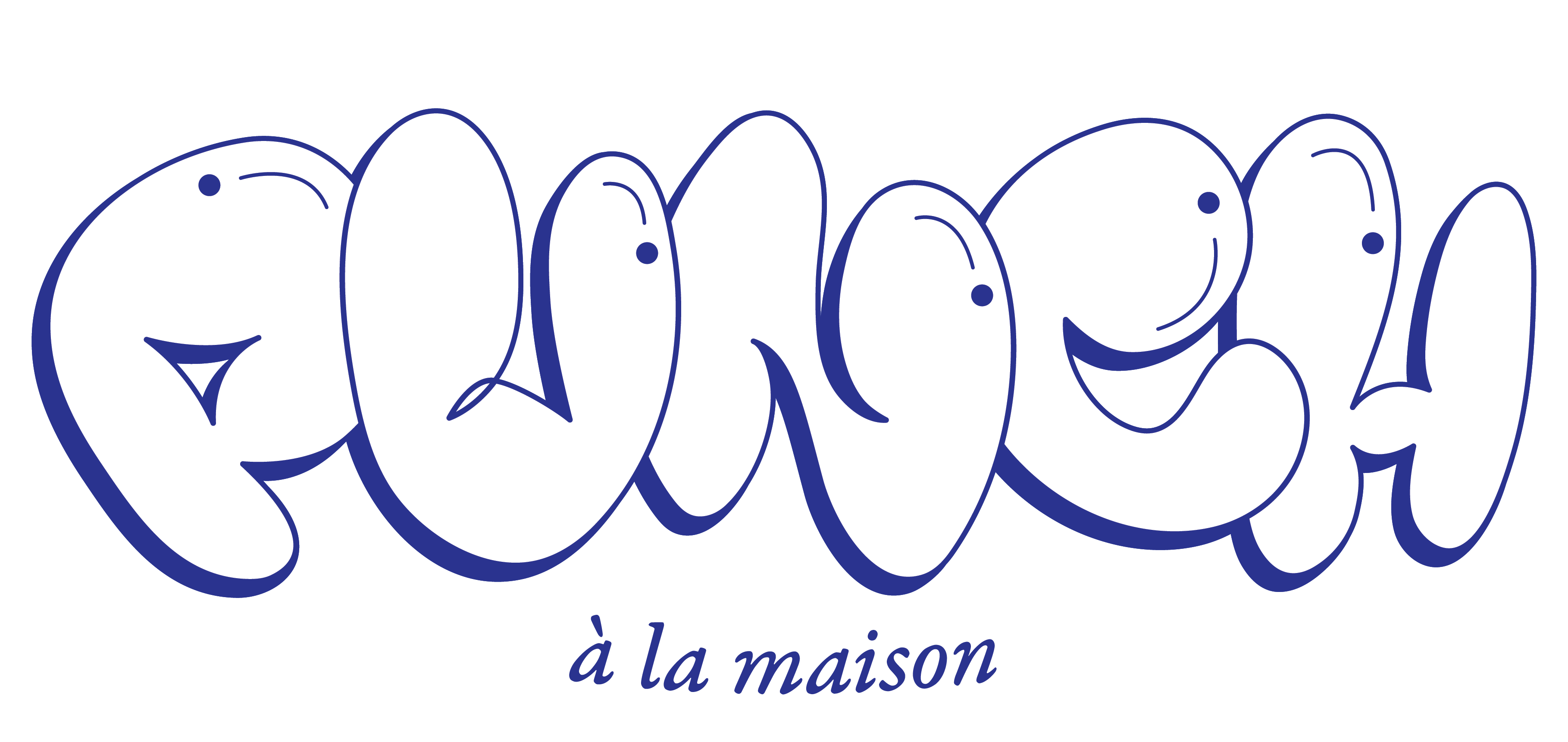 PUNCH à la Maison